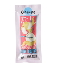 Omakase Nashi Nectar