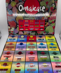 Omakase Wholesale